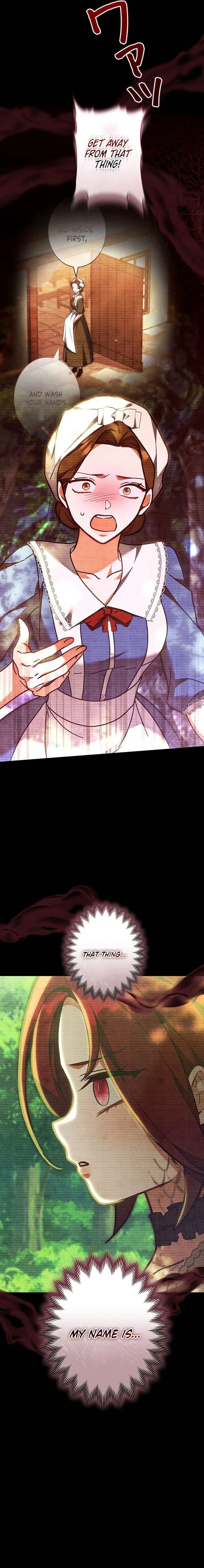 I Was Supposed to Be a Stalker Lady, but Somehow I’m Being Adored Instead Chapter 48 – Page 5