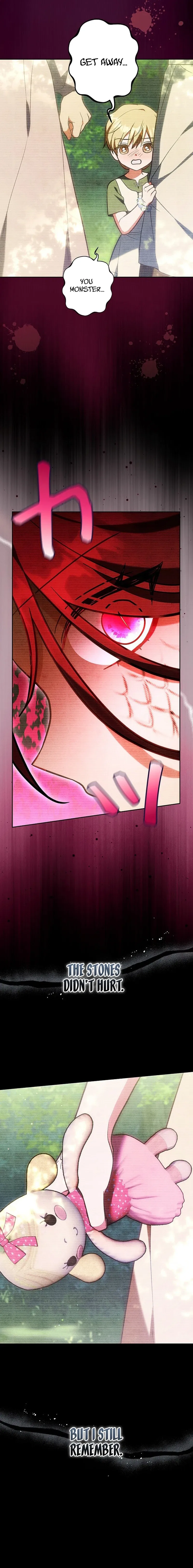 I Was Supposed to Be a Stalker Lady, but Somehow I’m Being Adored Instead Chapter 48 – Page 16