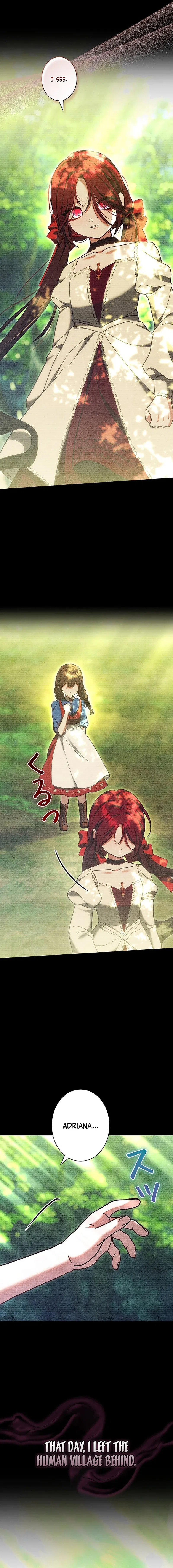 I Was Supposed to Be a Stalker Lady, but Somehow I’m Being Adored Instead Chapter 48 – Page 23