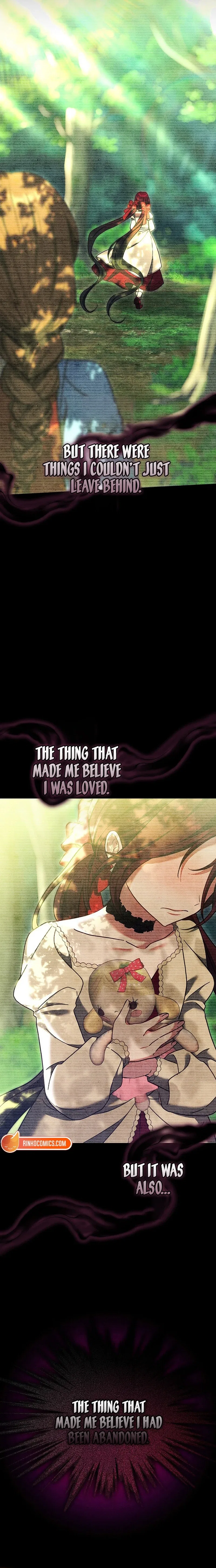 I Was Supposed to Be a Stalker Lady, but Somehow I’m Being Adored Instead Chapter 48 – Page 24