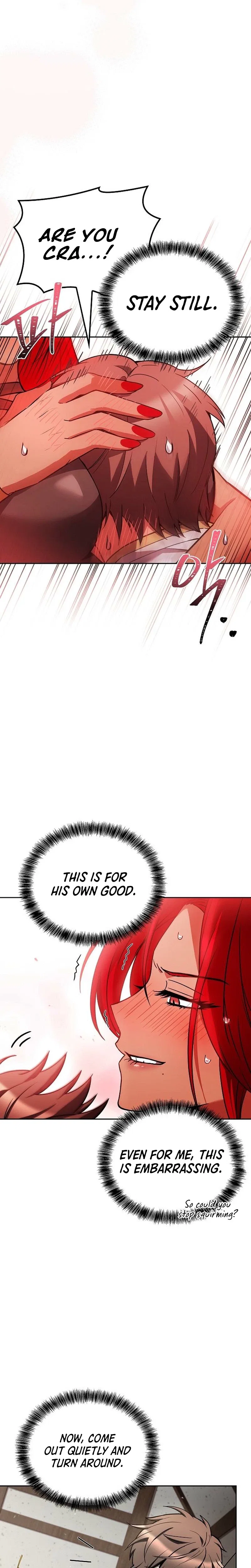 The Archmage’s Restaurant Chapter 146 – Page 2