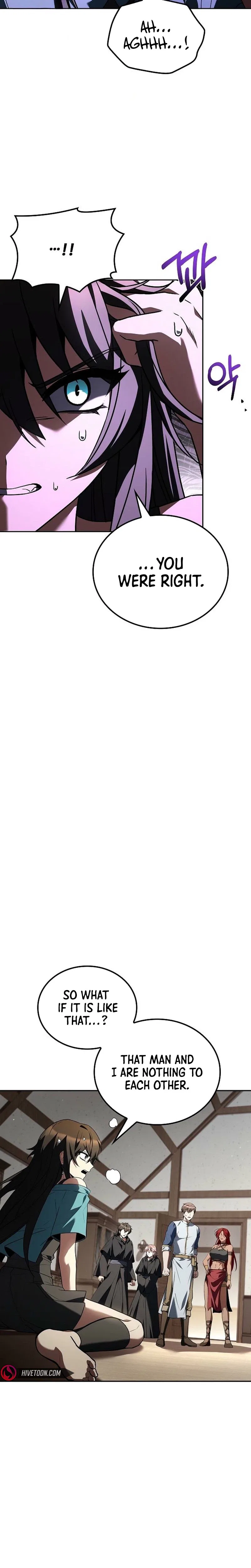 The Archmage’s Restaurant Chapter 146 – Page 5