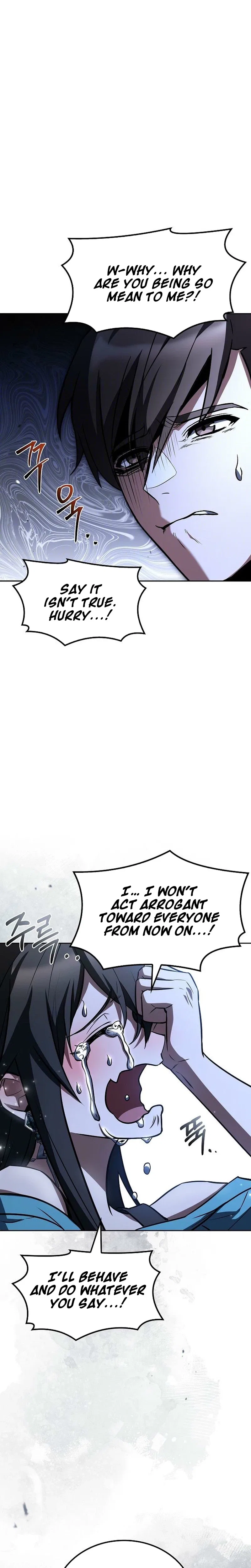 The Archmage’s Restaurant Chapter 146 – Page 13