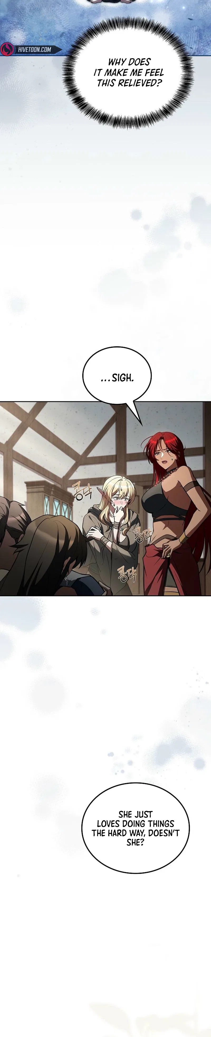 The Archmage’s Restaurant Chapter 146 – Page 15
