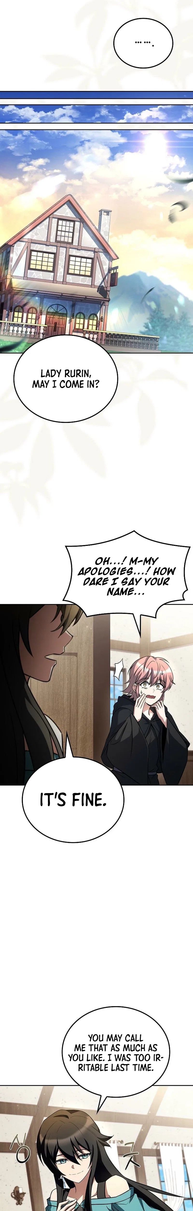 The Archmage’s Restaurant Chapter 146 – Page 16