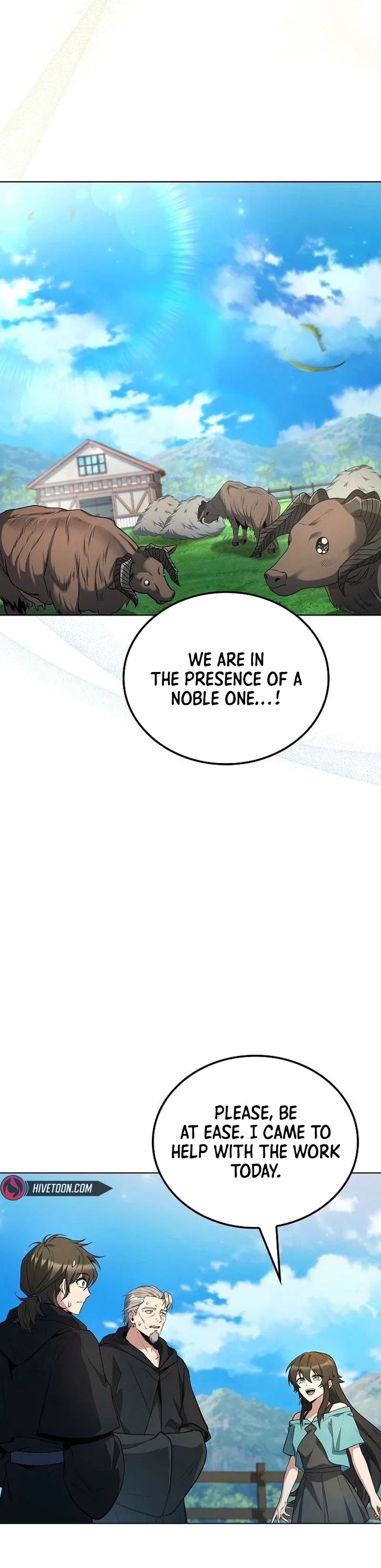 The Archmage’s Restaurant Chapter 146 – Page 18