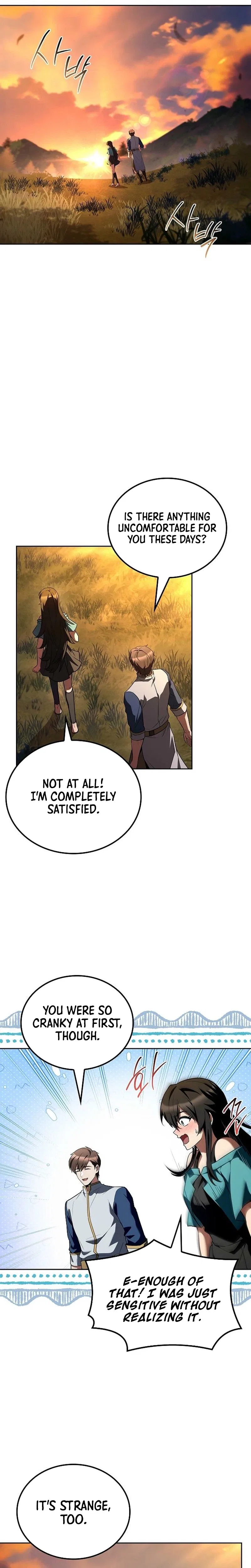 The Archmage’s Restaurant Chapter 146 – Page 26