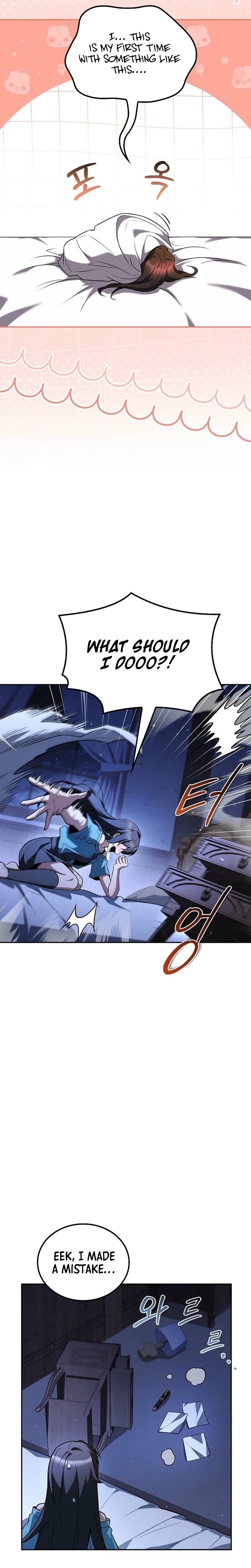 The Archmage’s Restaurant Chapter 146 – Page 34