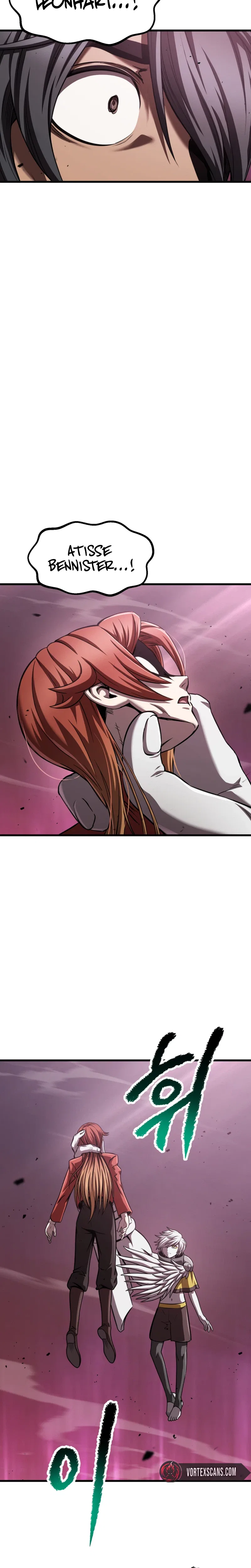 Survival Story of a Sword King in a Fantasy World Chapter 300 – Page 3