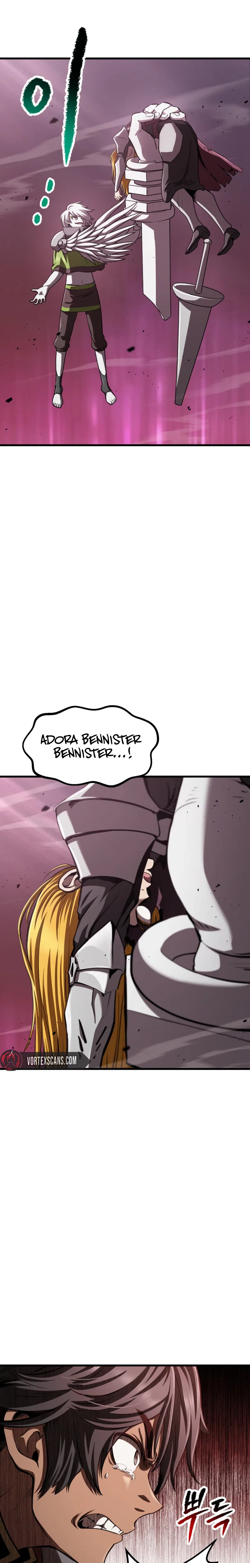 Survival Story of a Sword King in a Fantasy World Chapter 300 – Page 5
