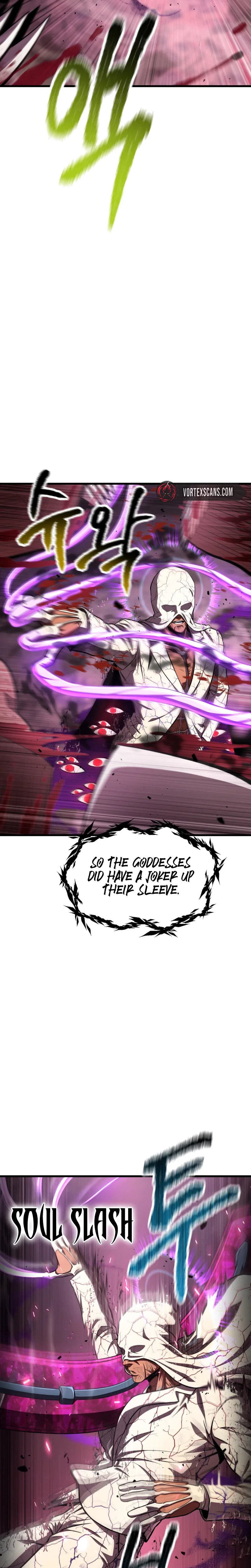 Survival Story of a Sword King in a Fantasy World Chapter 300 – Page 11