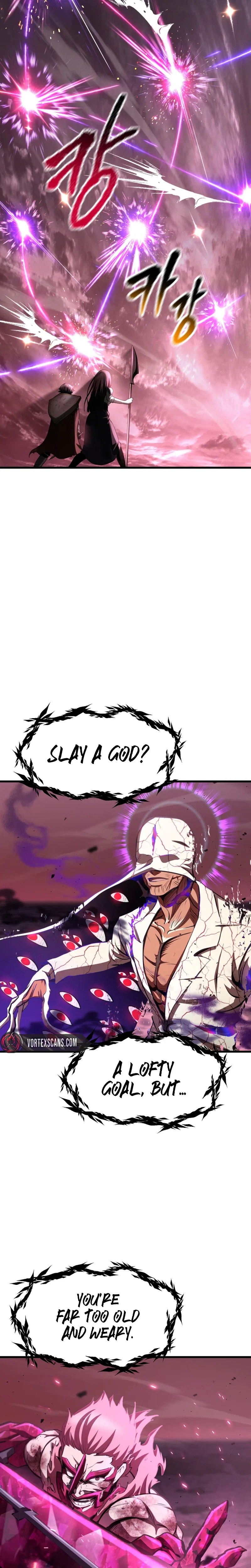 Survival Story of a Sword King in a Fantasy World Chapter 300 – Page 18