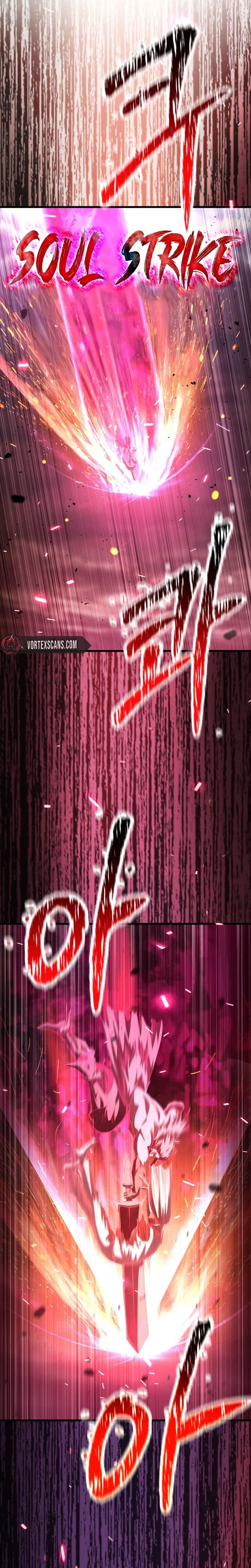 Survival Story of a Sword King in a Fantasy World Chapter 300 – Page 20