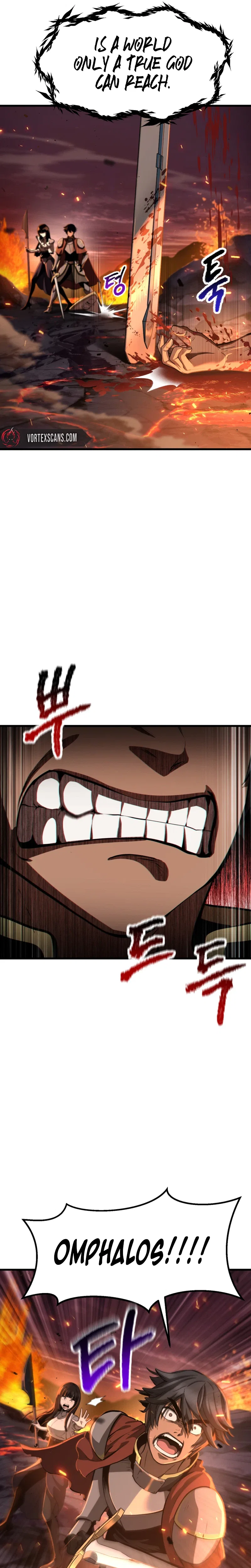 Survival Story of a Sword King in a Fantasy World Chapter 300 – Page 29