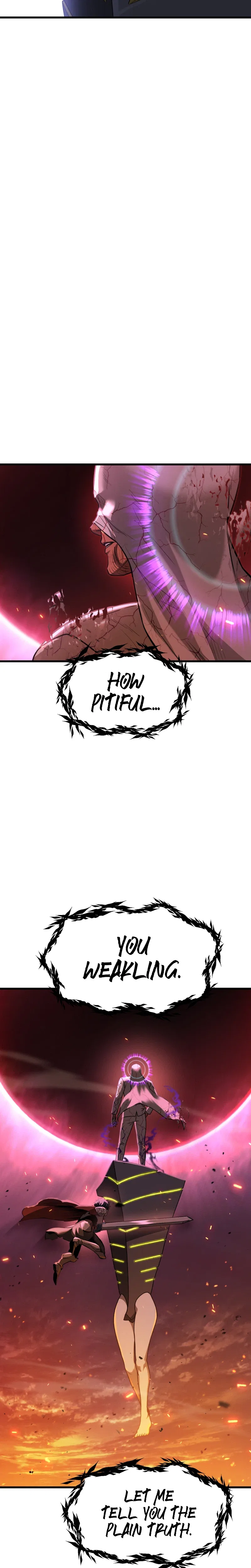 Survival Story of a Sword King in a Fantasy World Chapter 300 – Page 33