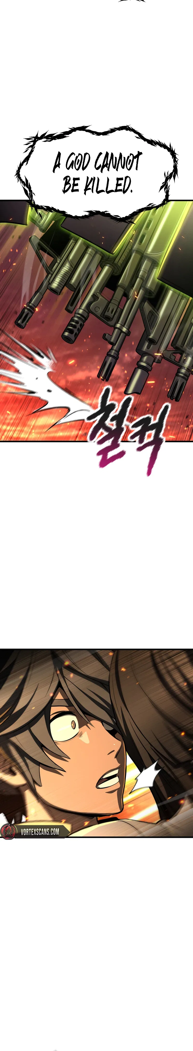 Survival Story of a Sword King in a Fantasy World Chapter 300 – Page 34