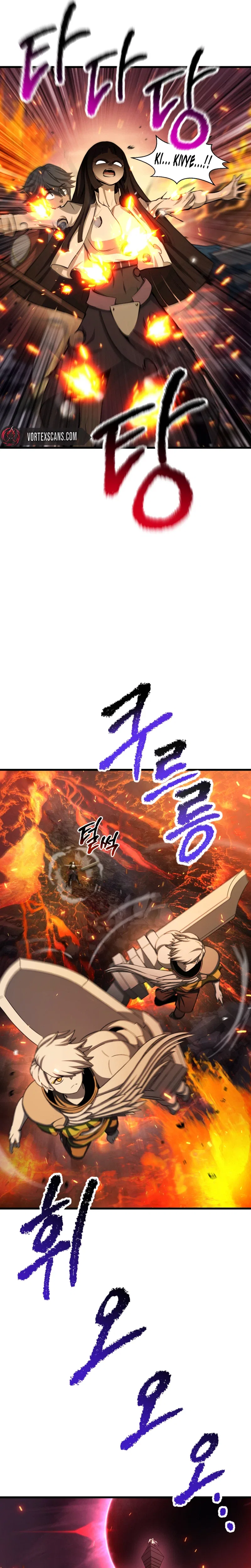 Survival Story of a Sword King in a Fantasy World Chapter 300 – Page 35