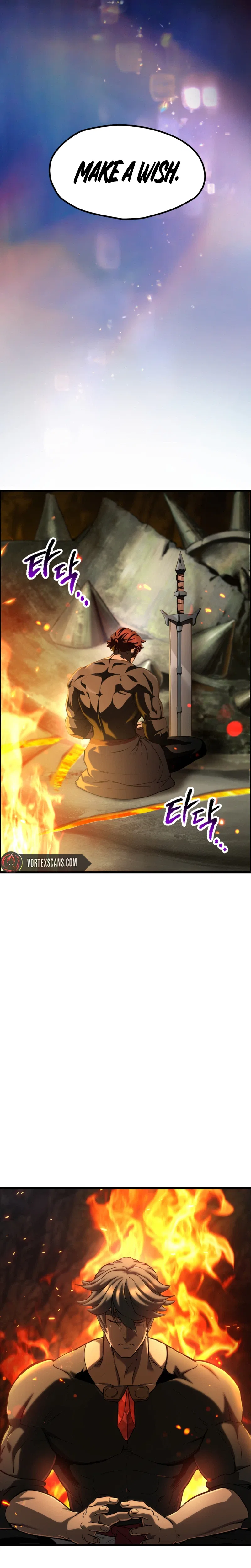 Survival Story of a Sword King in a Fantasy World Chapter 300 – Page 38