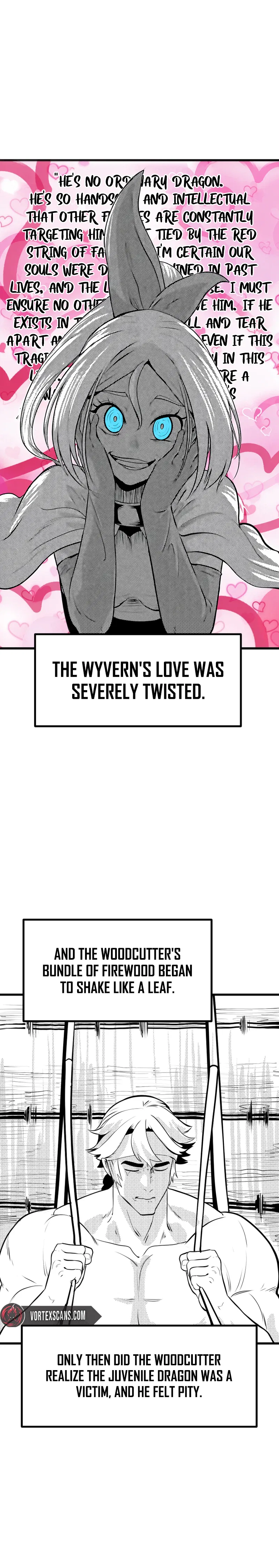Survival Story of a Sword King in a Fantasy World Chapter 300 – Page 43