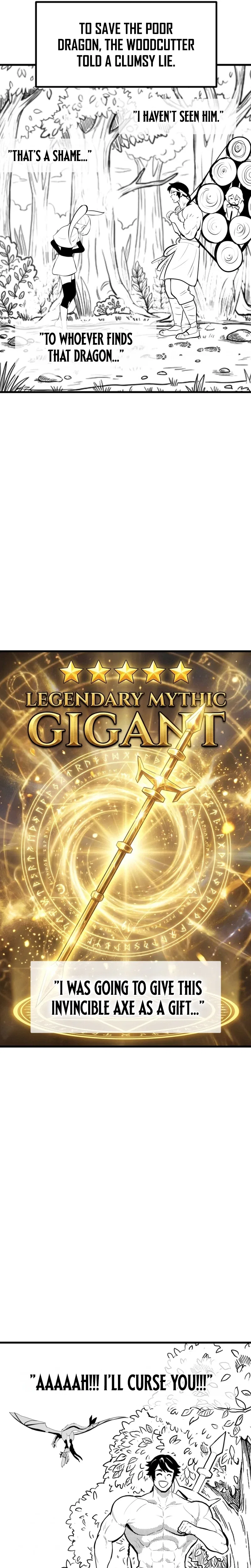 Survival Story of a Sword King in a Fantasy World Chapter 300 – Page 44
