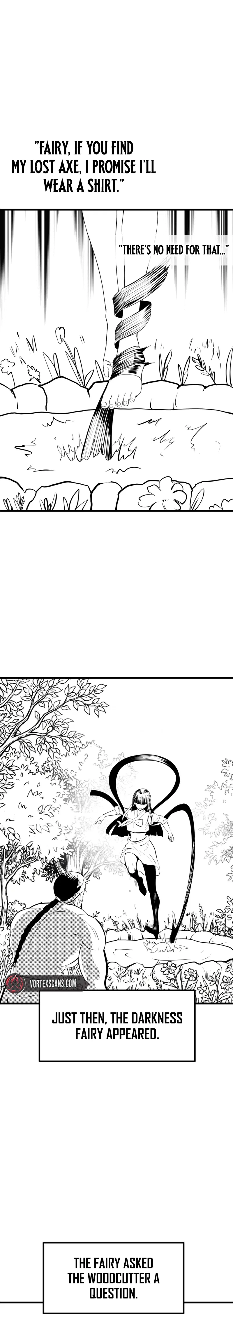 Survival Story of a Sword King in a Fantasy World Chapter 300 – Page 46