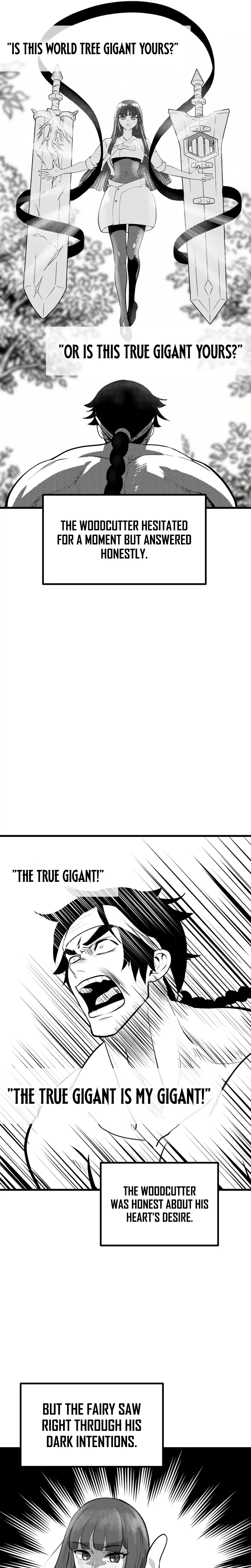 Survival Story of a Sword King in a Fantasy World Chapter 300 – Page 47