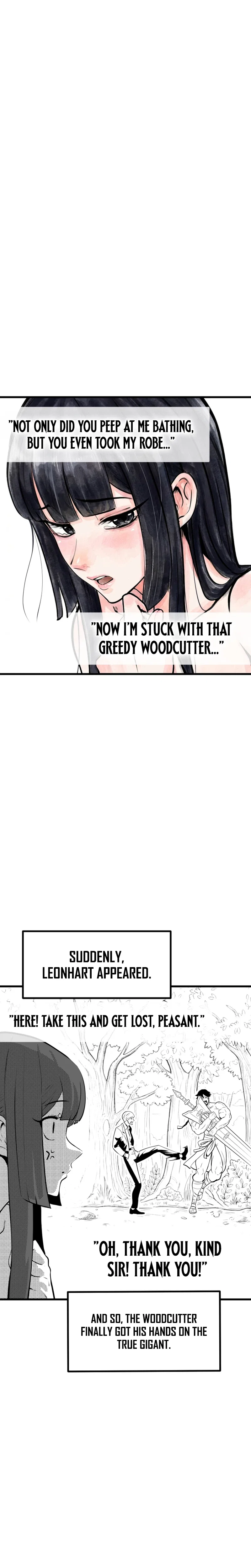 Survival Story of a Sword King in a Fantasy World Chapter 300 – Page 49