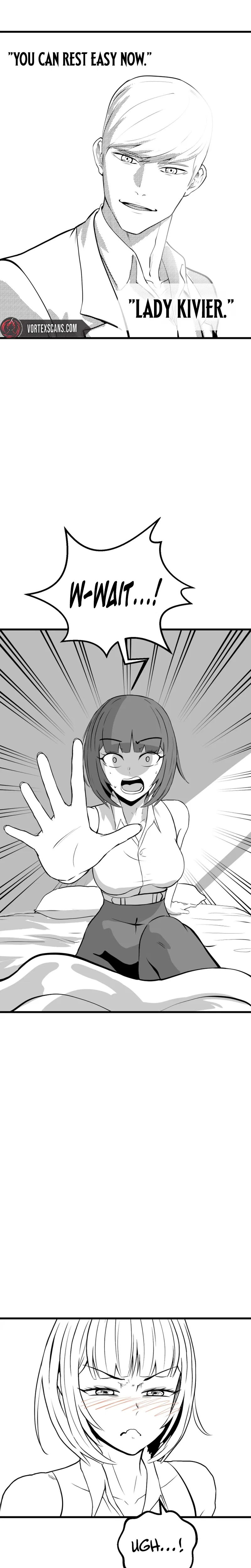 Survival Story of a Sword King in a Fantasy World Chapter 300 – Page 50