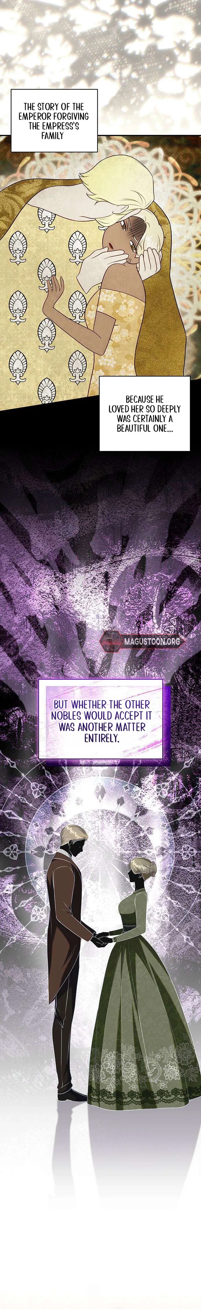 One Day My Sister Died Chapter 70 – Page 4