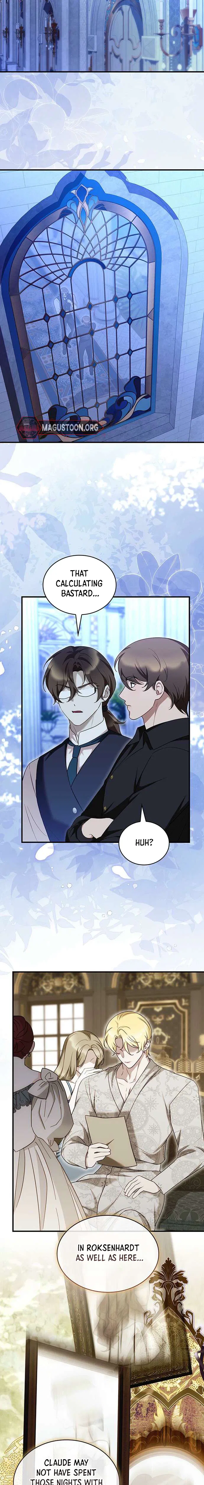 One Day My Sister Died Chapter 70 – Page 11