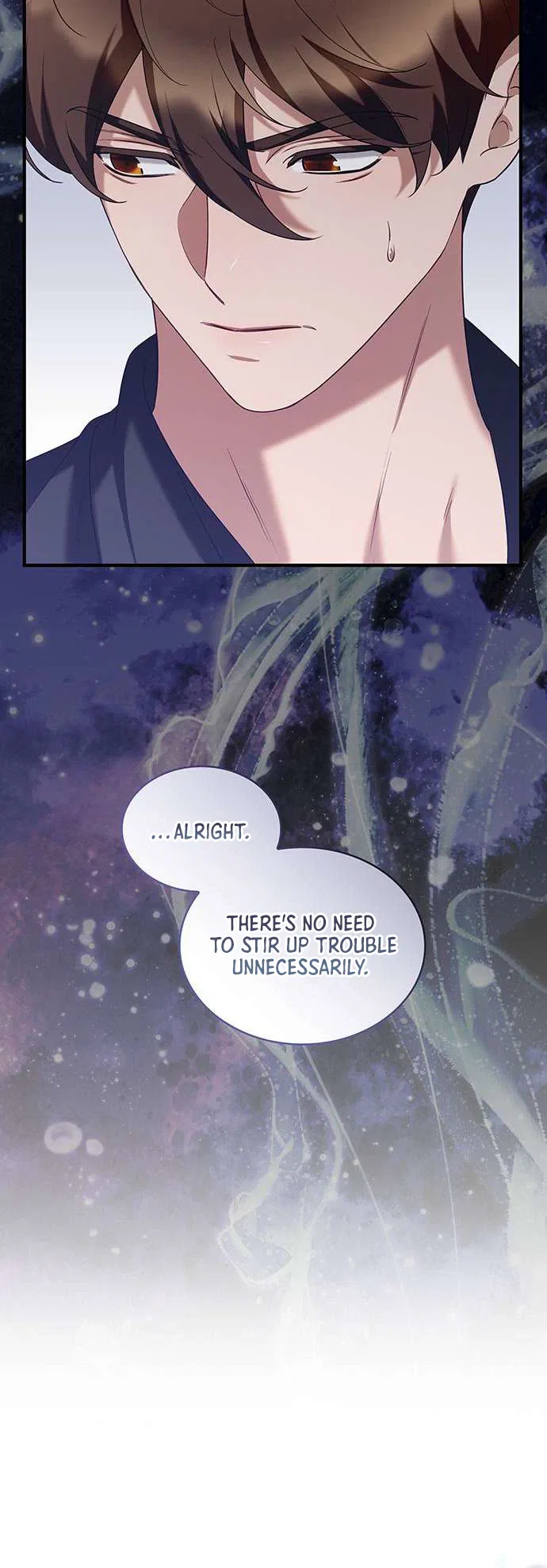 One Day My Sister Died Chapter 70 – Page 22