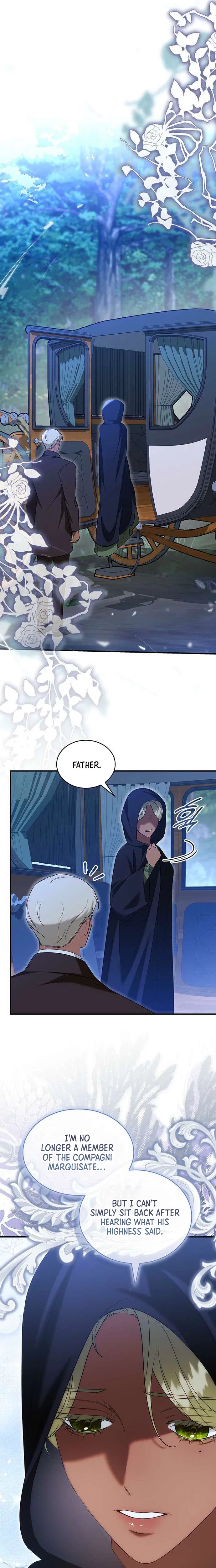 One Day My Sister Died Chapter 70 – Page 23