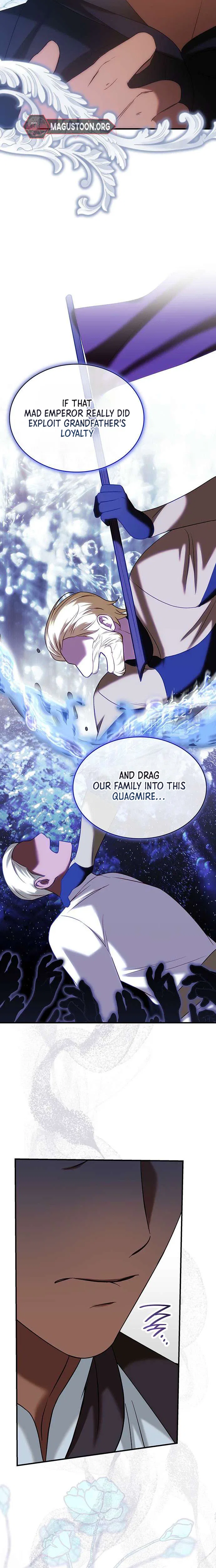 One Day My Sister Died Chapter 70 – Page 24