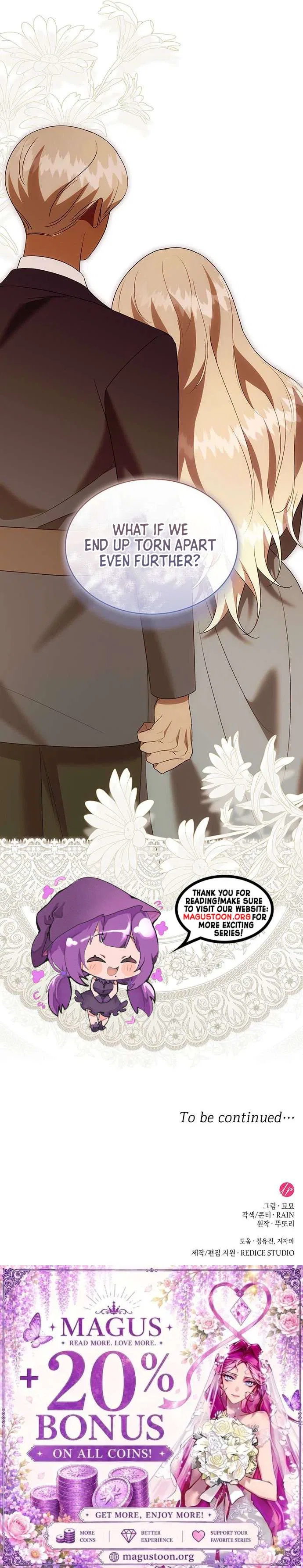 One Day My Sister Died Chapter 70 – Page 26