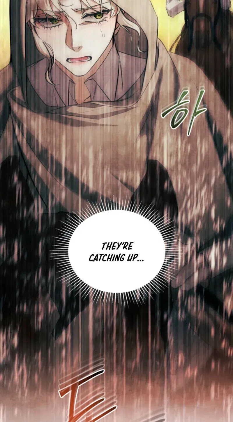 His Majesty’s Night Chapter 61 – Page 7