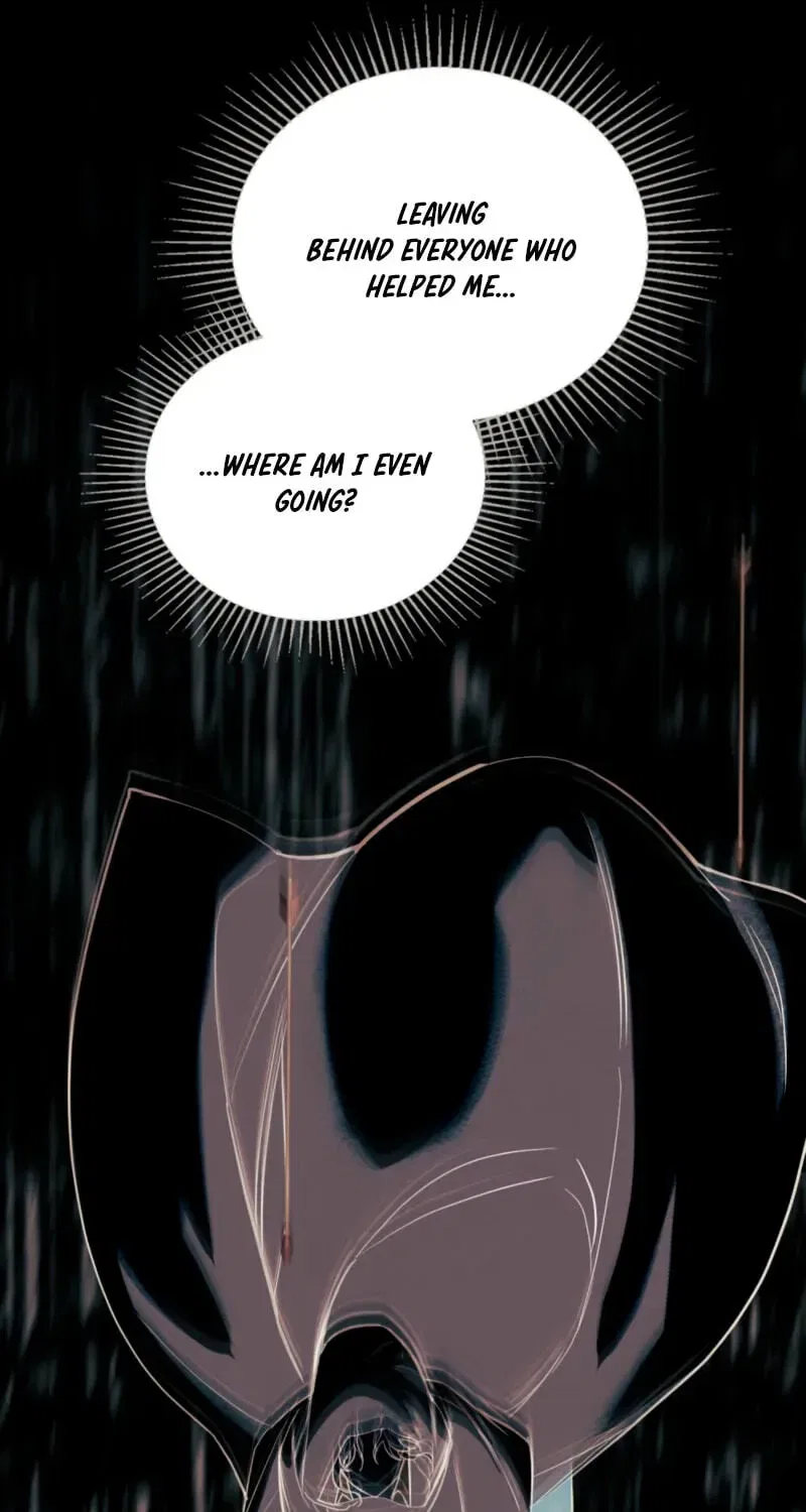 His Majesty’s Night Chapter 61 – Page 28