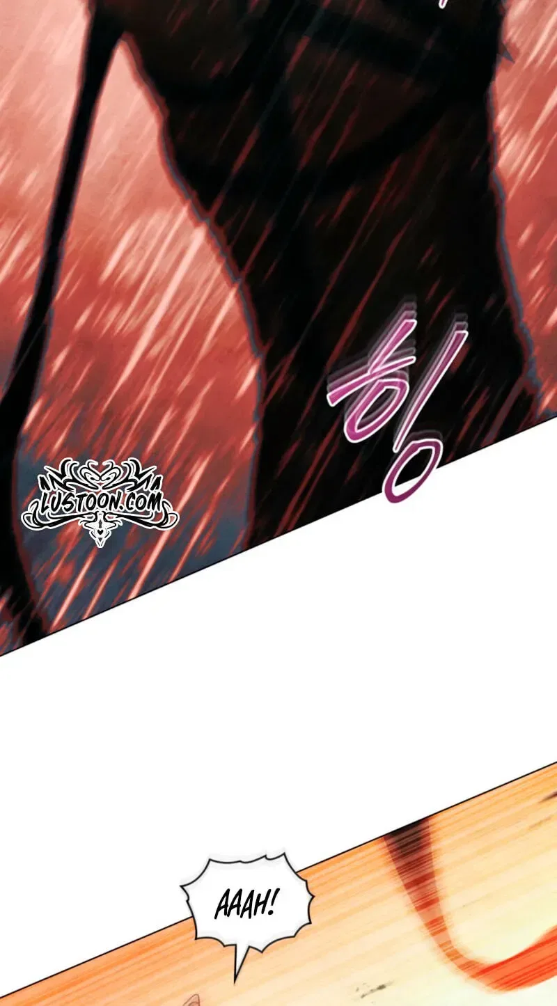 His Majesty’s Night Chapter 61 – Page 47