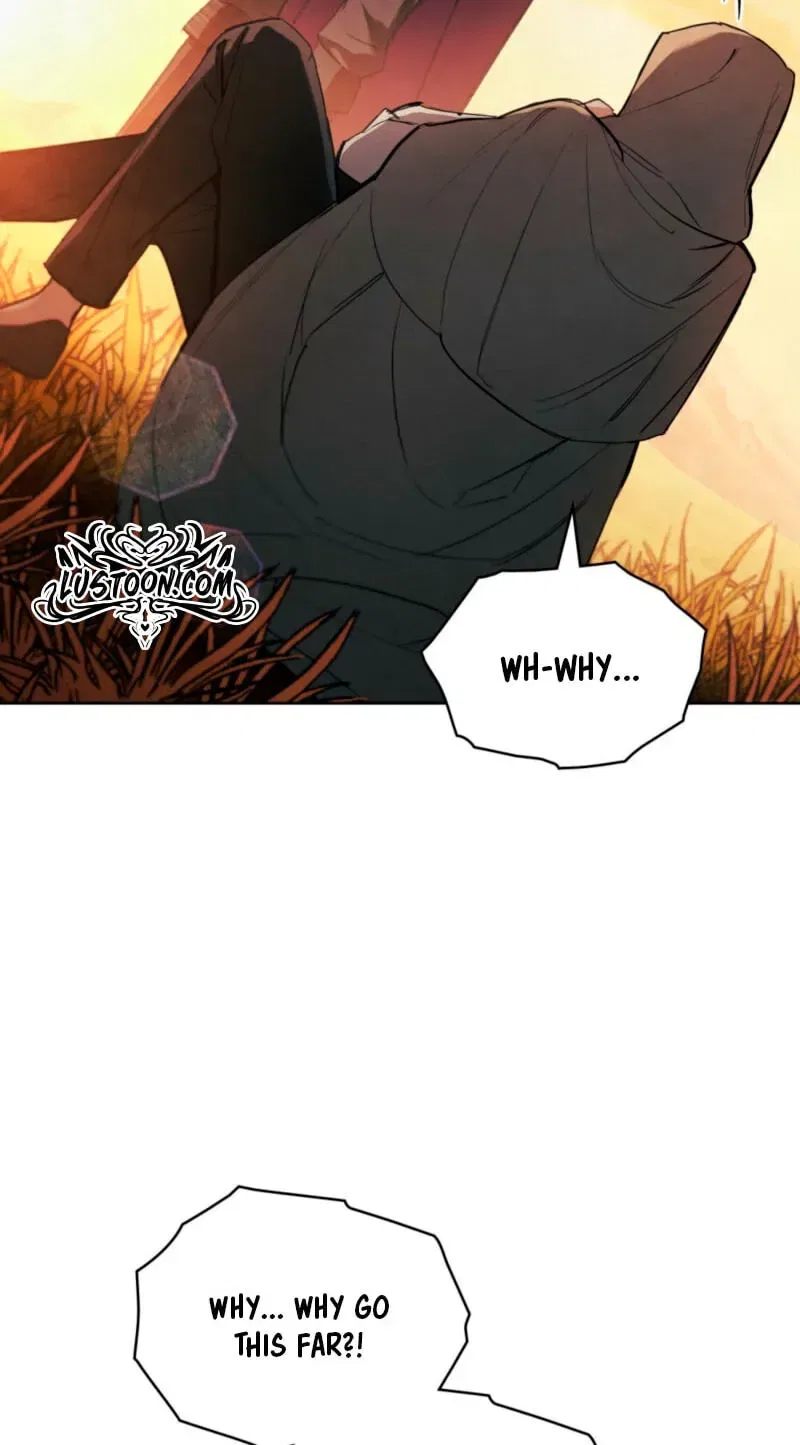 His Majesty’s Night Chapter 61 – Page 56