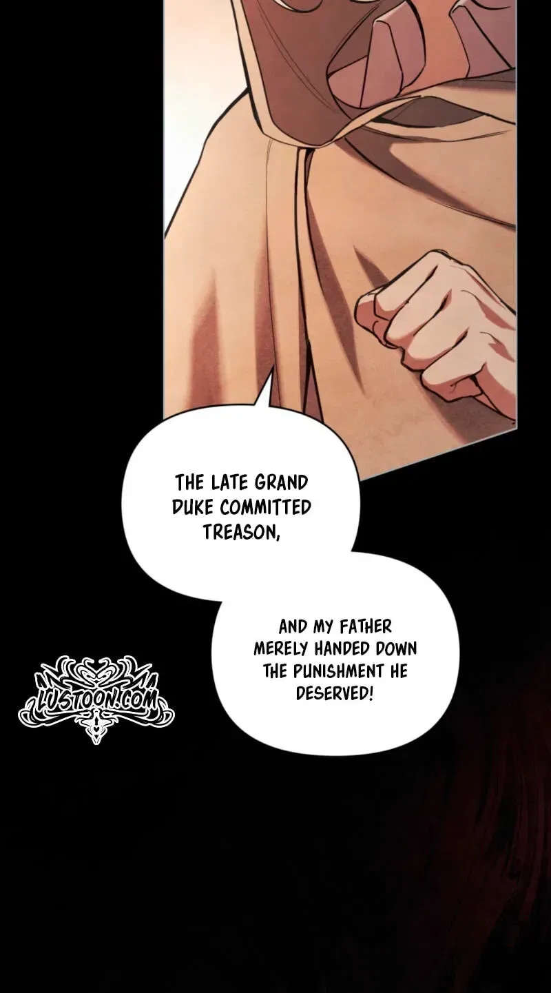 His Majesty’s Night Chapter 61 – Page 65