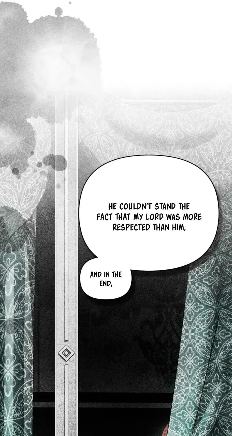 His Majesty’s Night Chapter 61 – Page 73