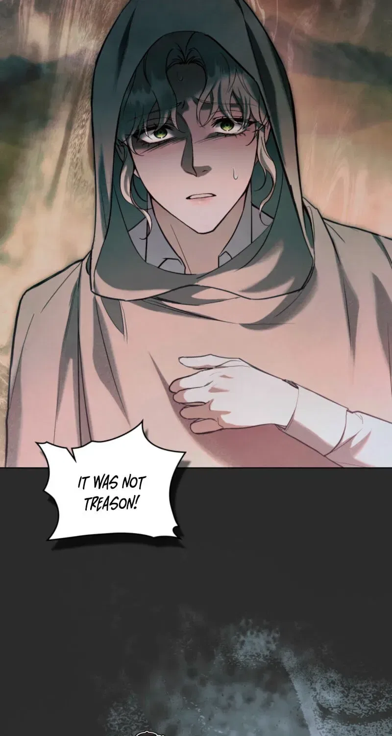 His Majesty’s Night Chapter 61 – Page 79