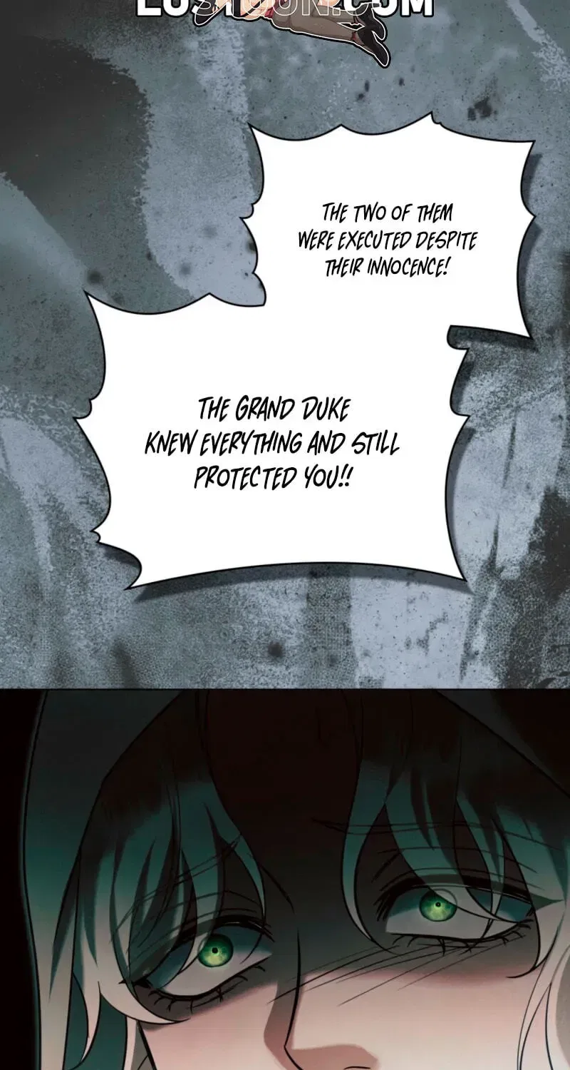 His Majesty’s Night Chapter 61 – Page 81