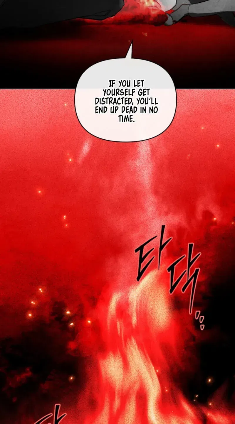 His Majesty’s Night Chapter 60 – Page 21