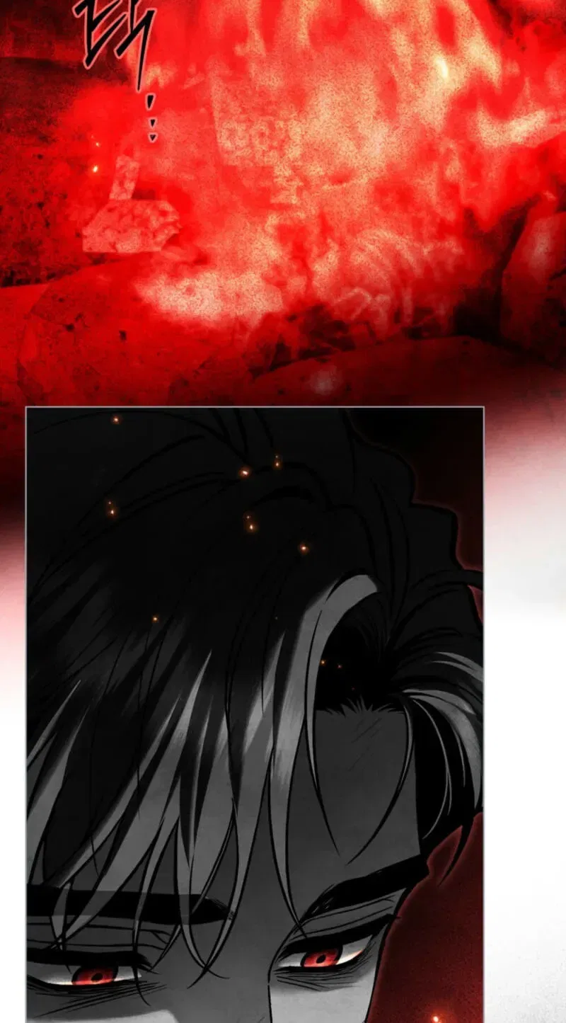 His Majesty’s Night Chapter 60 – Page 22