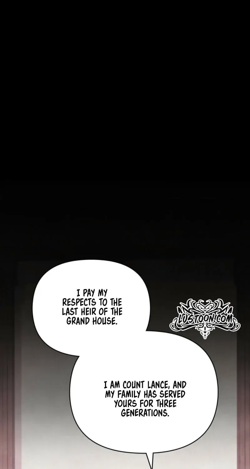 His Majesty’s Night Chapter 60 – Page 40