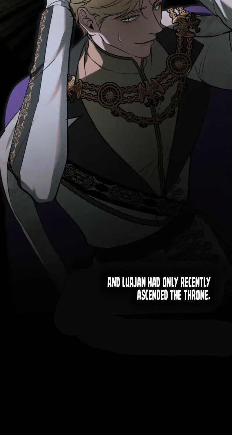 His Majesty’s Night Chapter 60 – Page 58