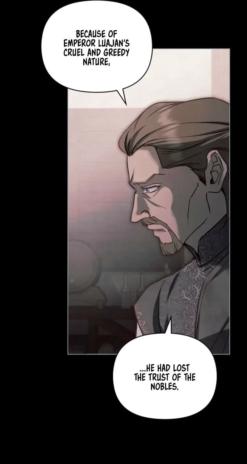 His Majesty’s Night Chapter 60 – Page 60