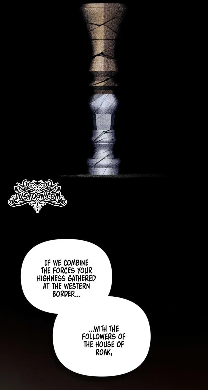 His Majesty’s Night Chapter 60 – Page 62