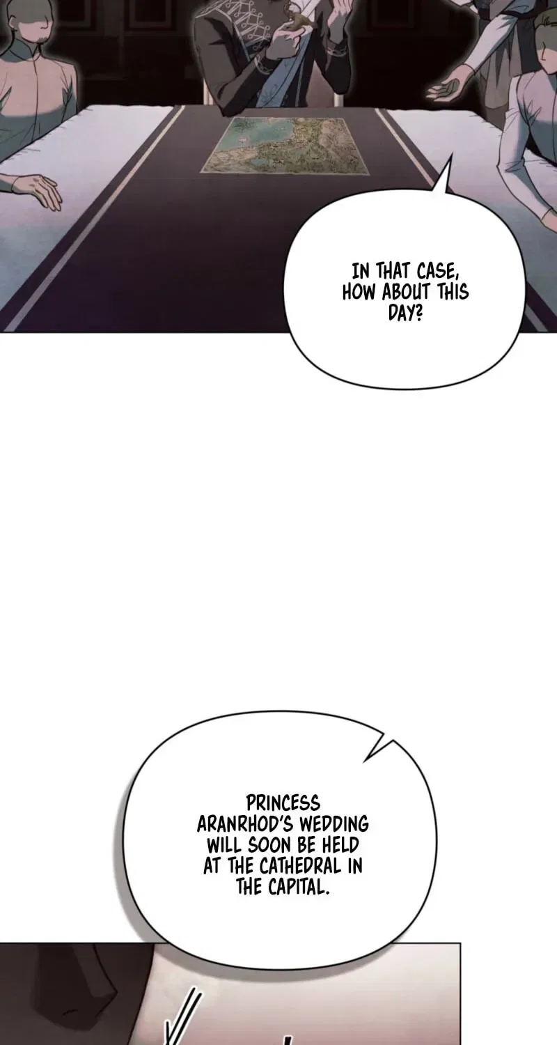 His Majesty’s Night Chapter 60 – Page 70