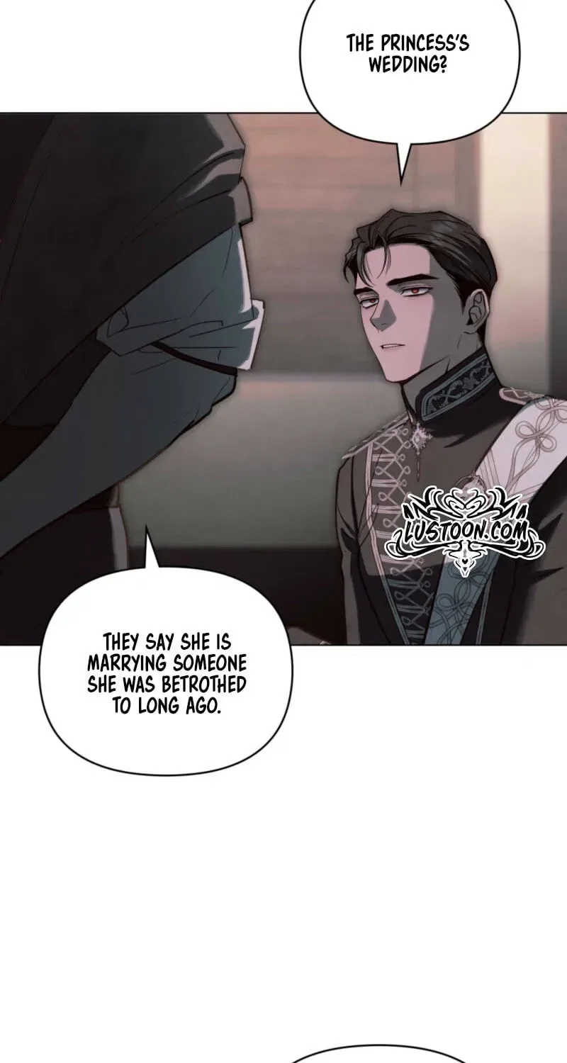 His Majesty’s Night Chapter 60 – Page 74